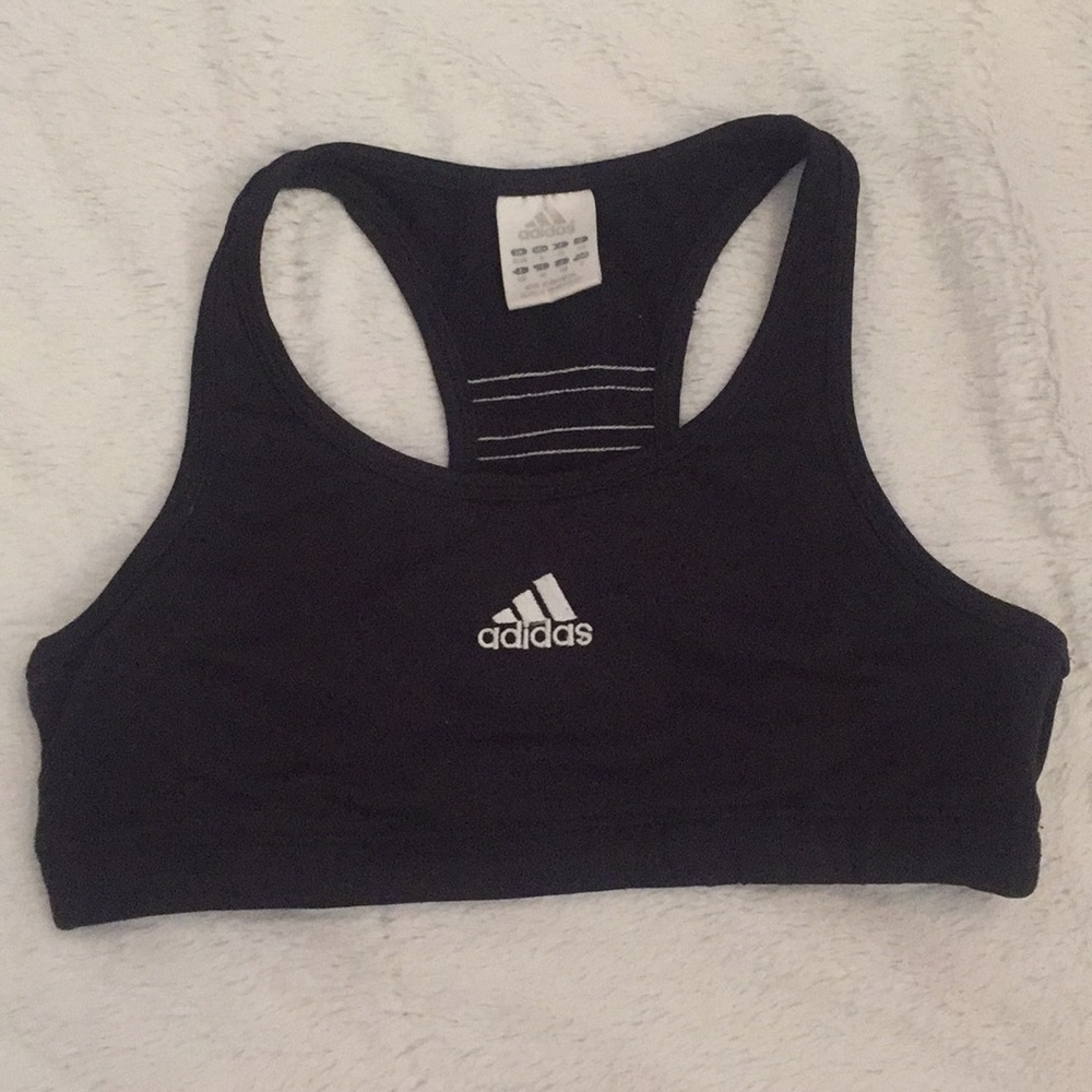 Adidas sports bra